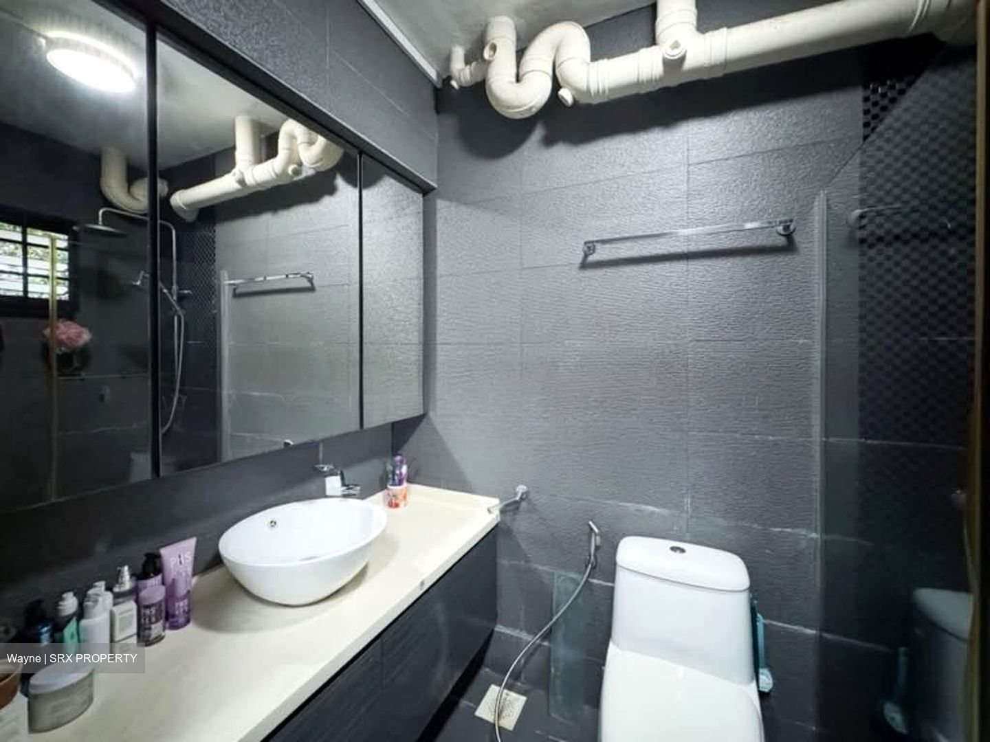 Blk 956 Hougang Street 91 (Hougang), HDB 5 Rooms #557802851